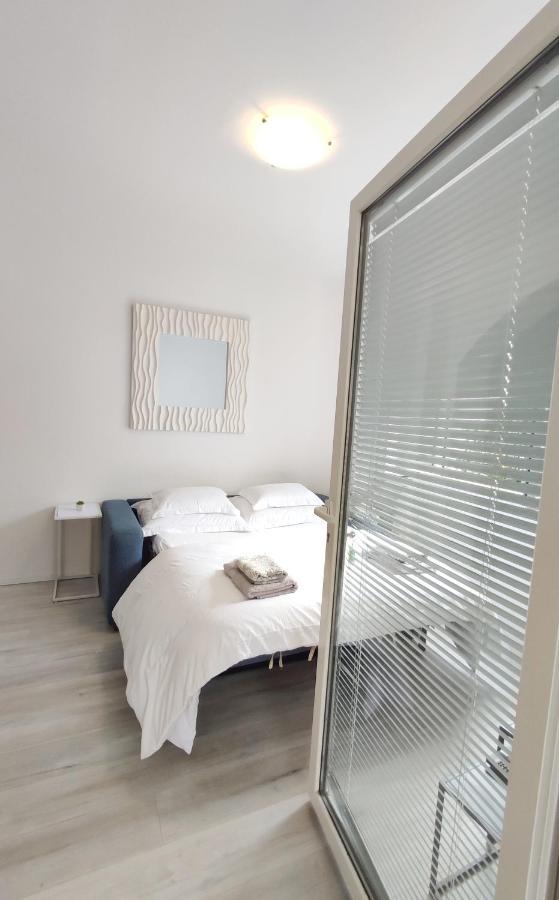 Apartments D&A Zadar Exterior photo