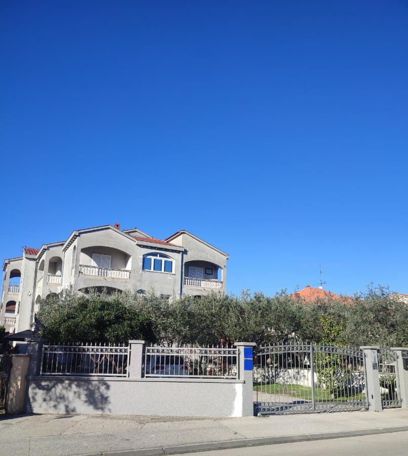 Apartments D&A Zadar Exterior photo