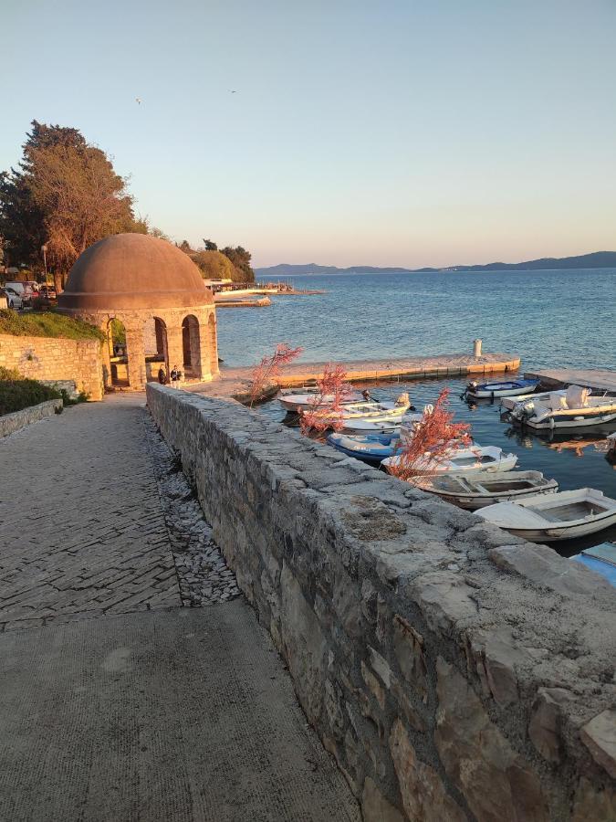 Apartments D&A Zadar Exterior photo