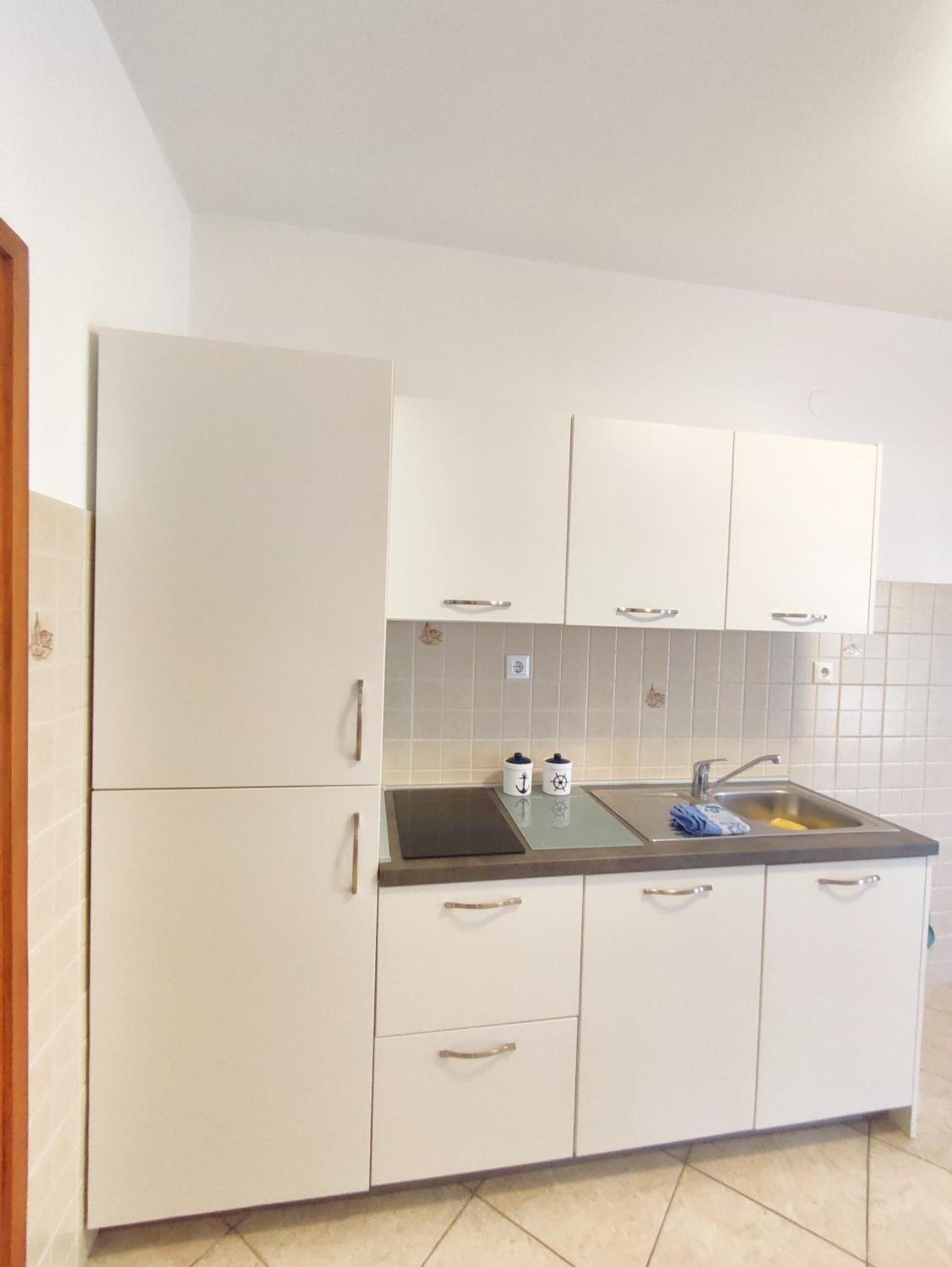 Apartments D&A Zadar Room photo