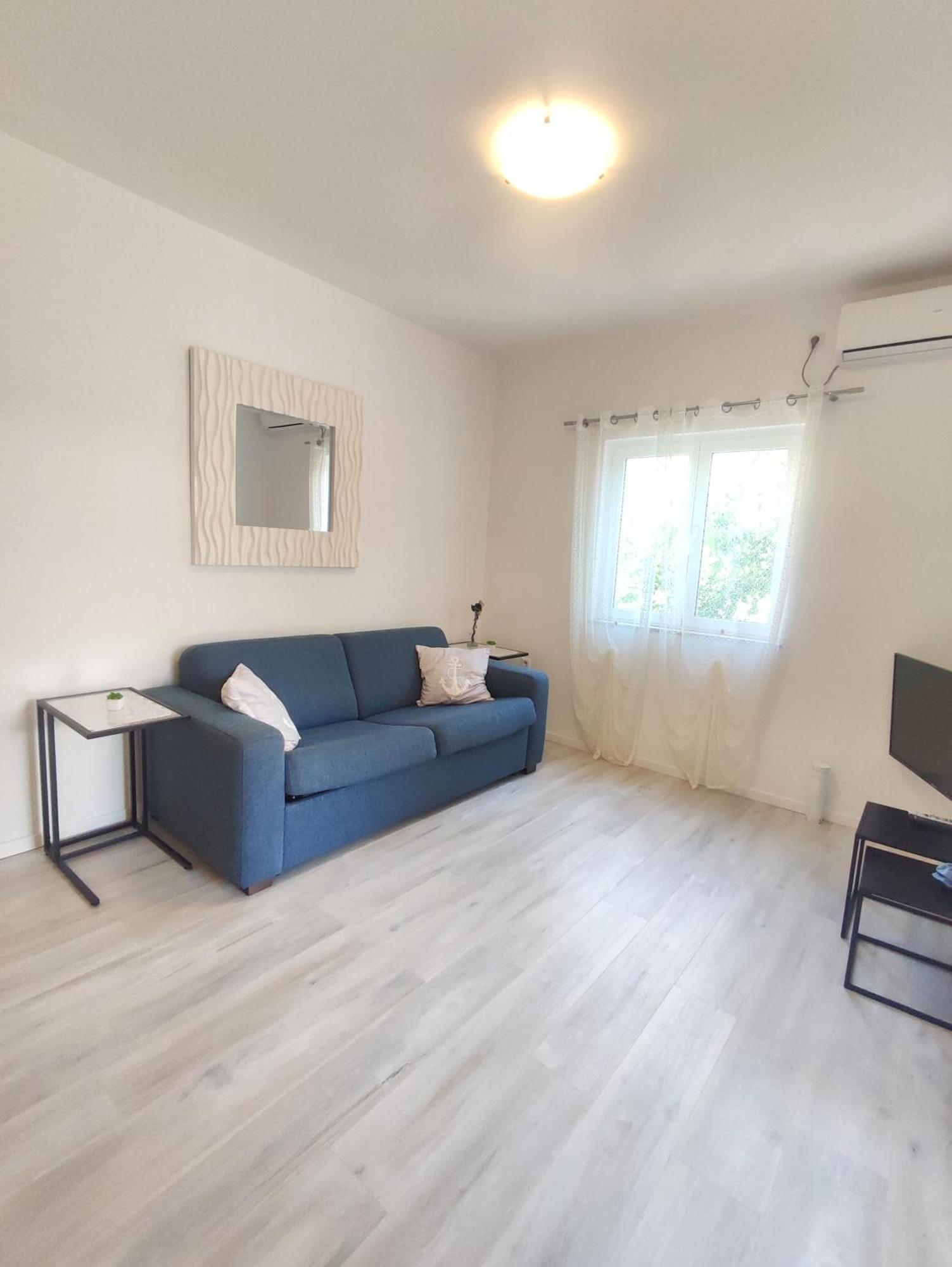 Apartments D&A Zadar Room photo