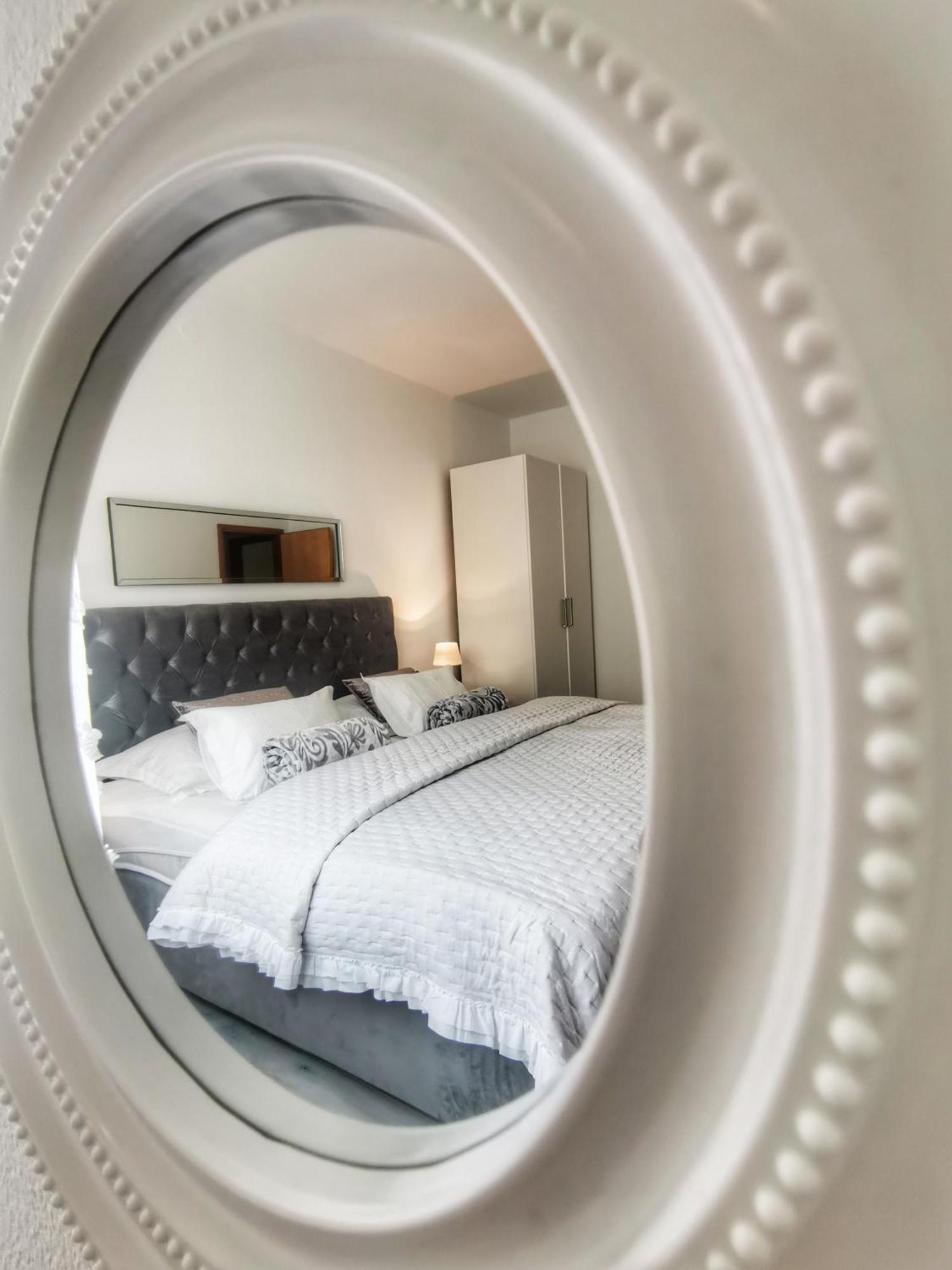 Apartments D&A Zadar Room photo