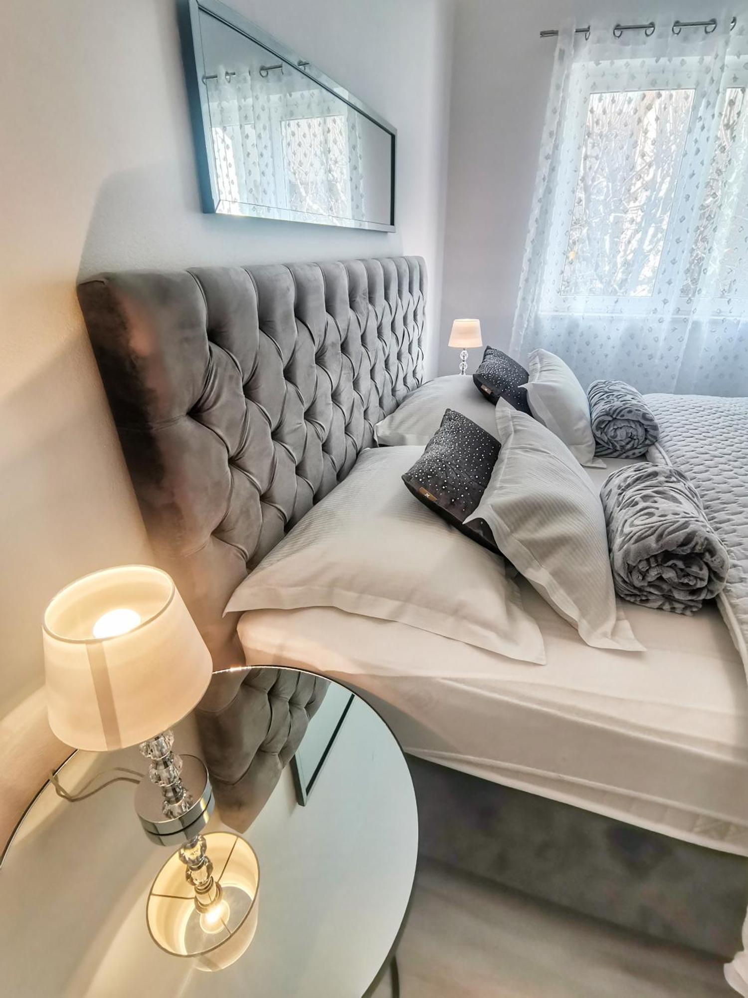 Apartments D&A Zadar Room photo