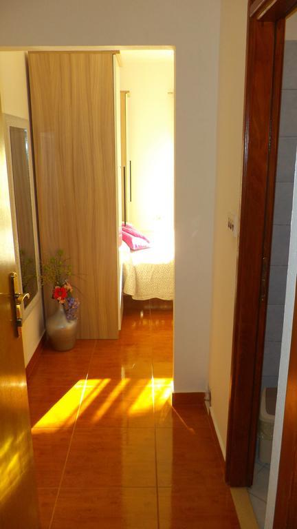 Apartments D&A Zadar Exterior photo