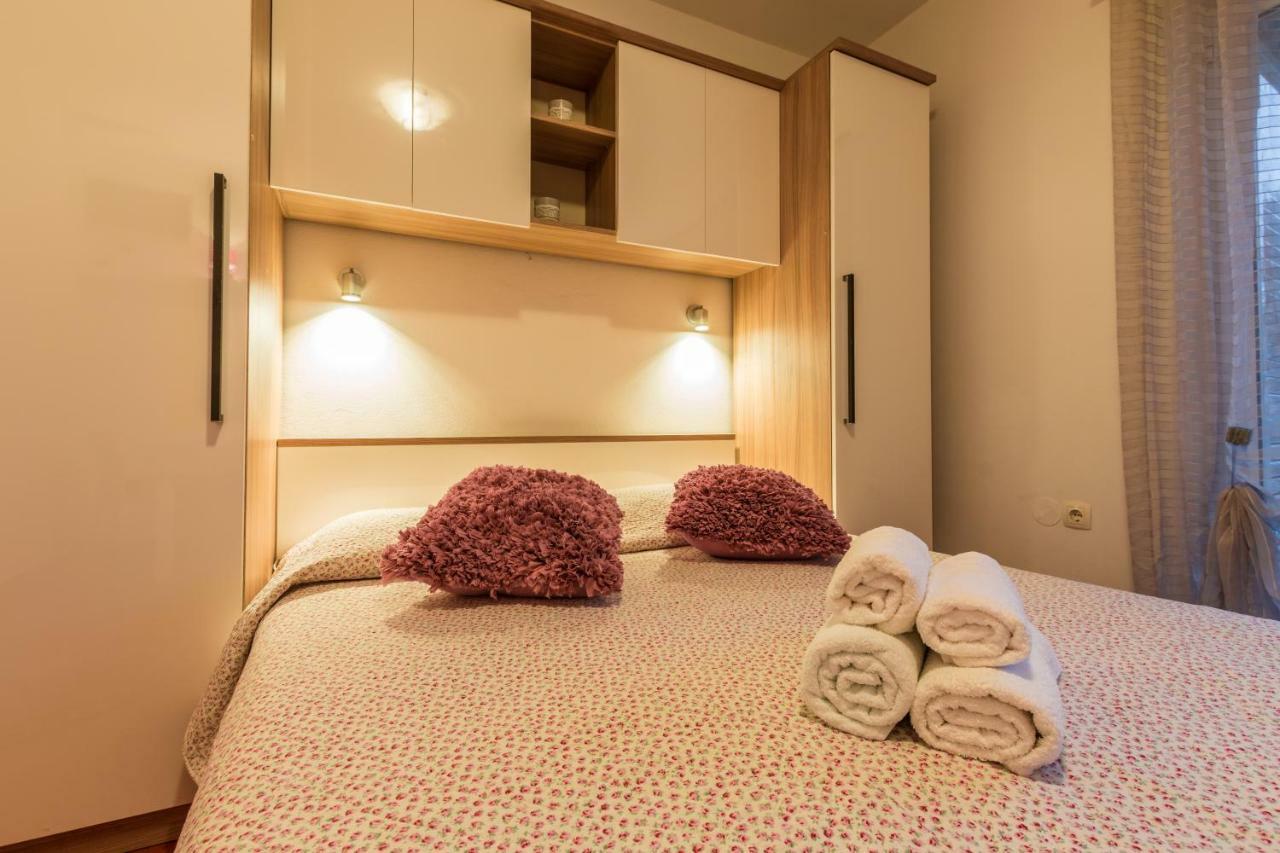 Apartments D&A Zadar Exterior photo