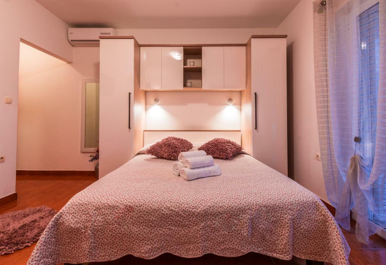 Apartments D&A Zadar Exterior photo