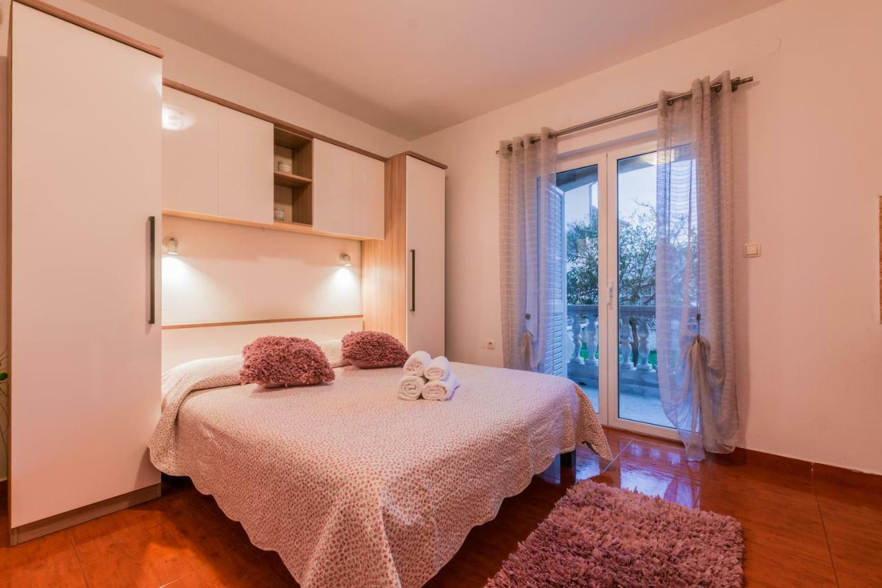 Apartments D&A Zadar Exterior photo