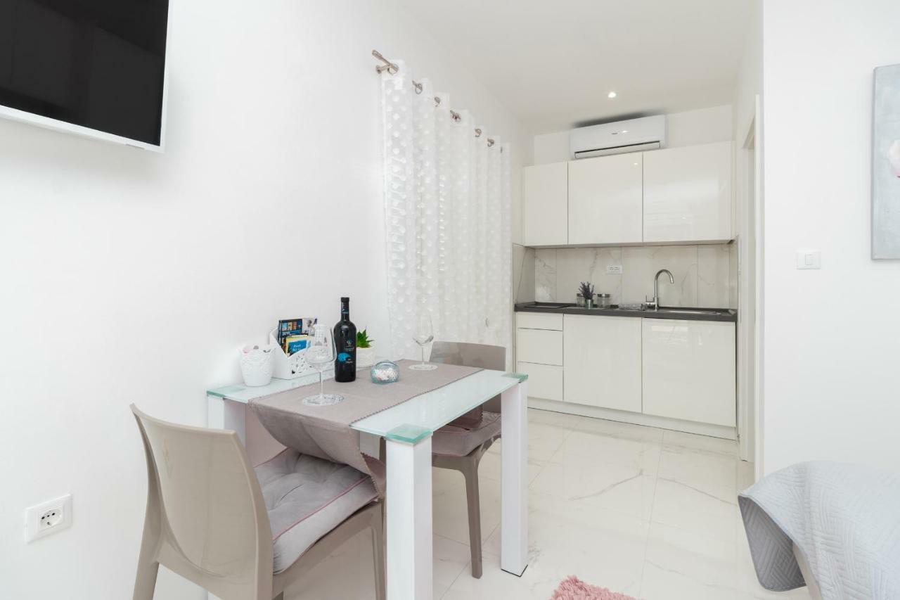 Apartments D&A Zadar Exterior photo