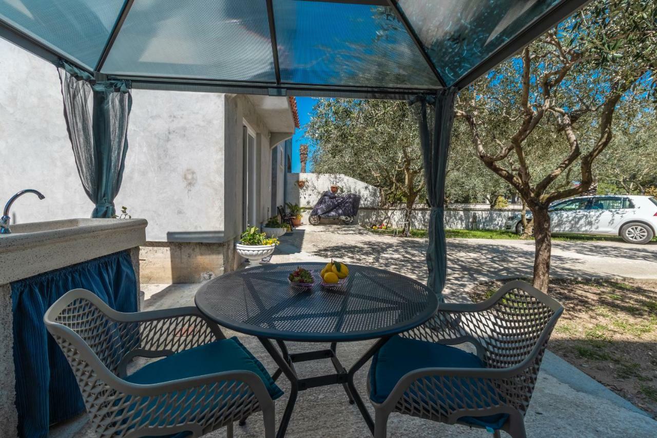 Apartments D&A Zadar Exterior photo